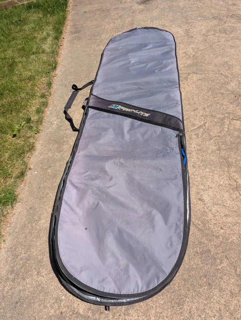 Surfboard Paddleboard Longboard Bag