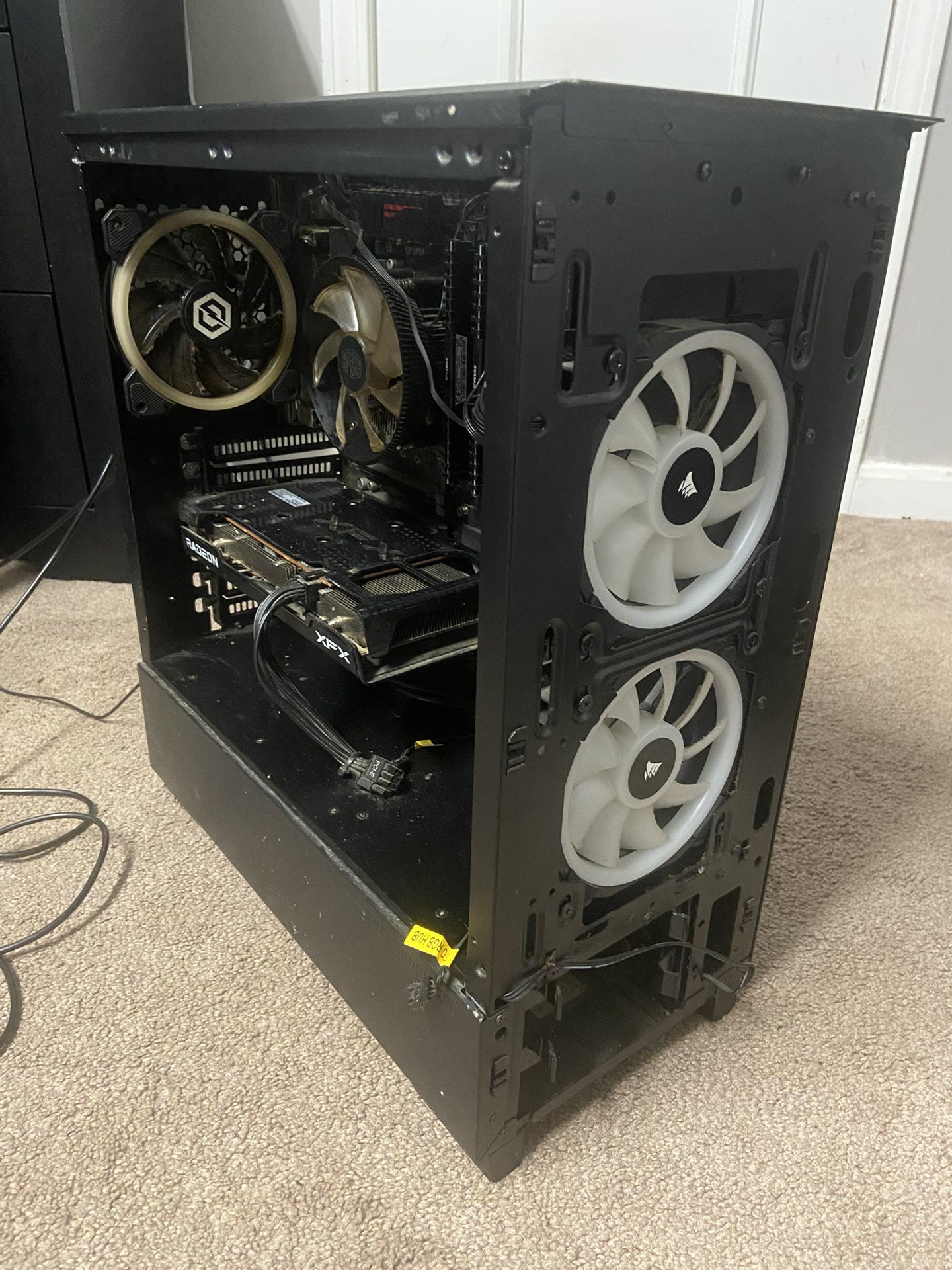 cyberpowerpc