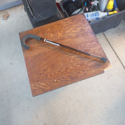 Modern Adjustable Cane