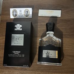 Creed Aventus Eau de Parfum
