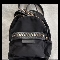 Stella McCartney Backpack 