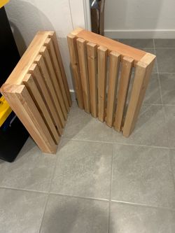 Step stool for a kid