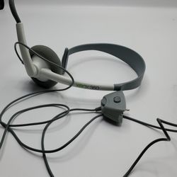 XBox 360 Headpiece