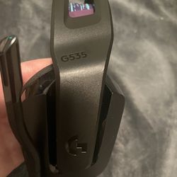 Brand New Gaming Headset