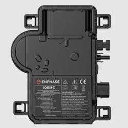 NEW - Enphase IQ8MC Microinverters In Box