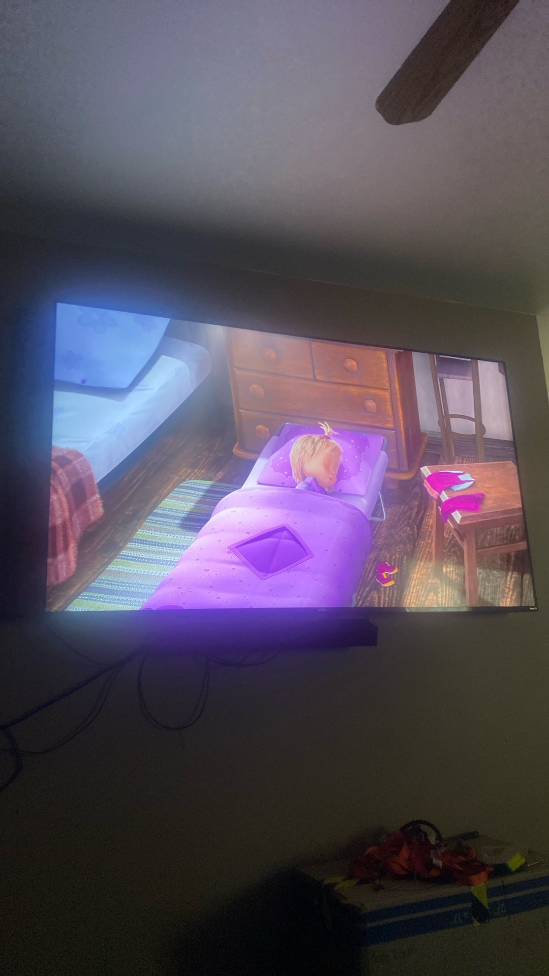 75 Inch Tv