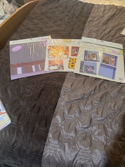 Scrapbook bundle