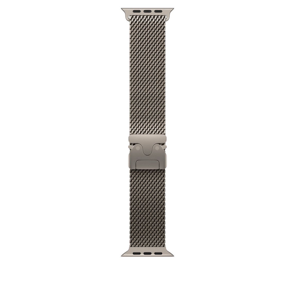Apple Watch Titanium Milanese Loop - Small