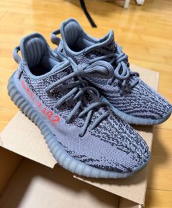 Yeezy boost 350 v2