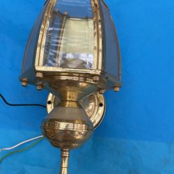 Out Door Light Fixture 