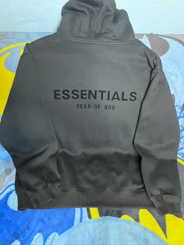 Essential