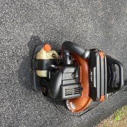 Echo PB755H Backpack Blower