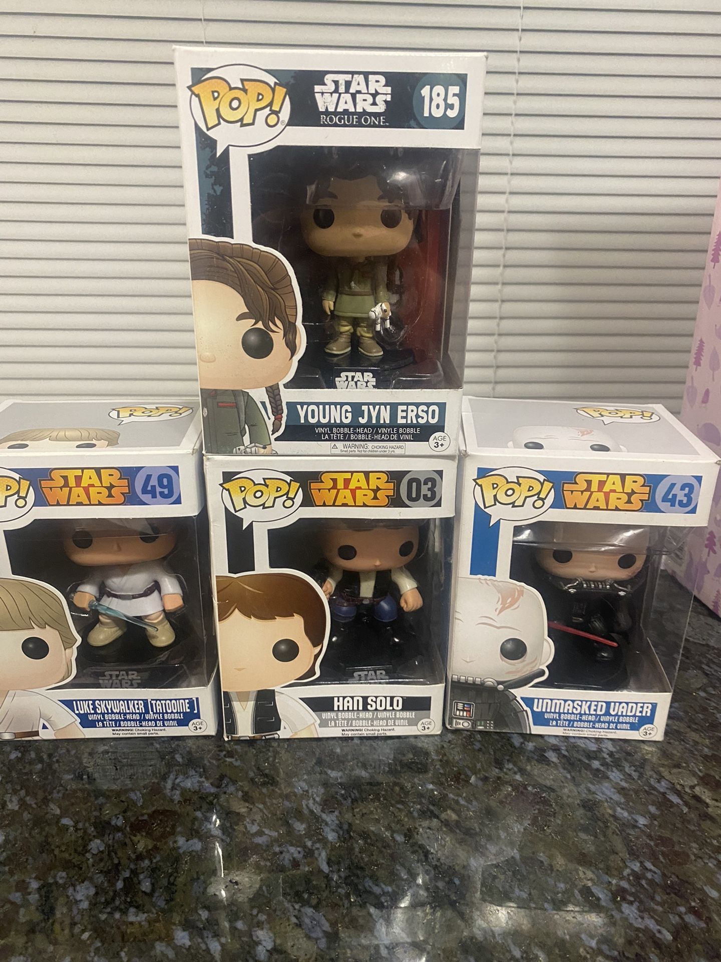 Funko Pop