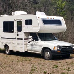 1993 Itasca winnebago Spirit