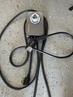 ChargePoint Home Flex