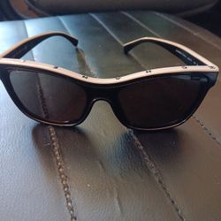 Coco Chanel Butterfly Sunglasses 