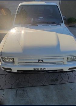1994 Toyota Pickup