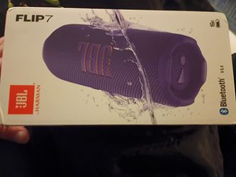 Jbl Flip7