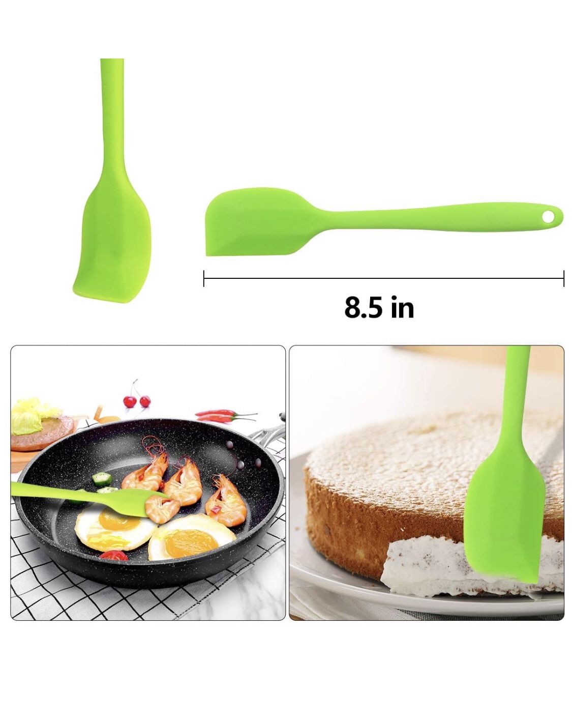Silicone Egg Bites Molds and Steamer Rack Trivet with Heat Resistant Handles Compatible