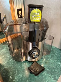 Juicer