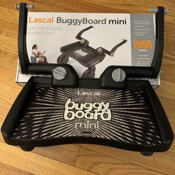 Lascal Buggy Board Mini
