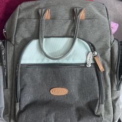 Diaper Bag 