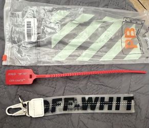 lanyard/keychain $15 each
