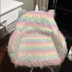 Unicorn Chair 