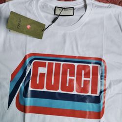 Gucci T Shirt 
