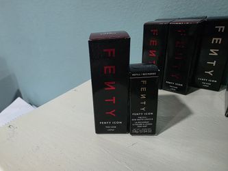 FENTY LIPSTICK (CASE & REFILL) LOUD SPEAKER