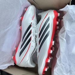 Soccer cleats
