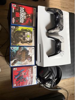PS5 Disk Edition
