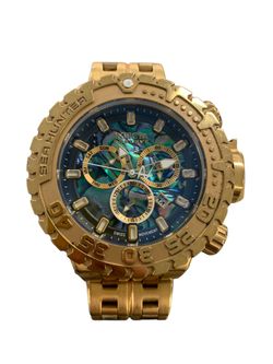 Invicta Reserve mens watch #31944