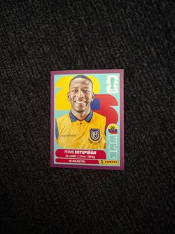 World Cup sticker