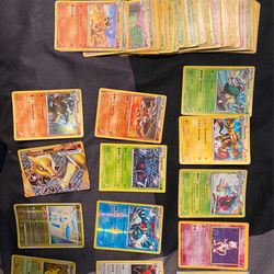 Strong And Common Pokémon