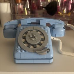 Lego Phone 