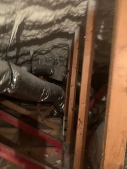 Foam Insulation Save Upto 80% On Energy Bills