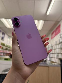 IPHONE 16 PLUS 128GB UNLOCKED ✔️