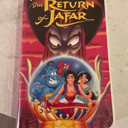 The Return Of Jafar