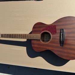 Ibanez Acoustic Guitar – Great Condition