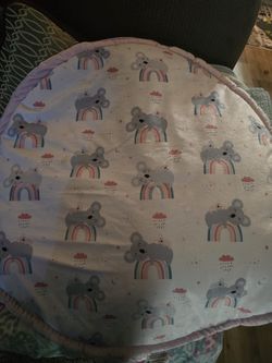 Baby Floor Mat