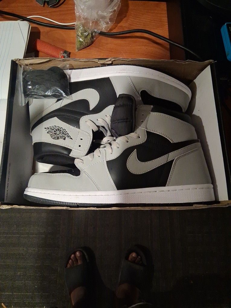 Brand New Worn Once To School Need Bigger Size
