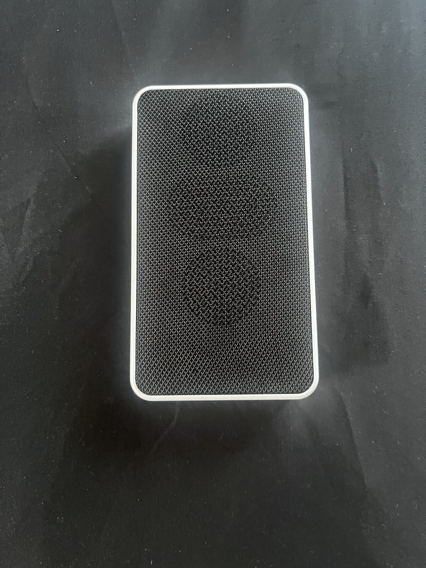 Wall Speaker With Led Lights