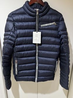 Moncler Men’s Coat Jacket