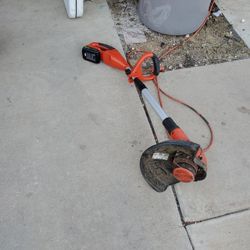 Black And Decker Luthium