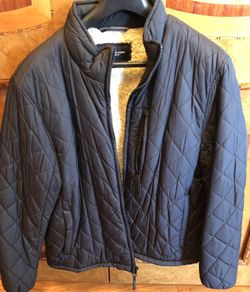 Men’s coat