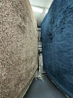 Contemporary rugs