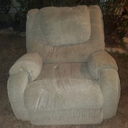 Recliner 