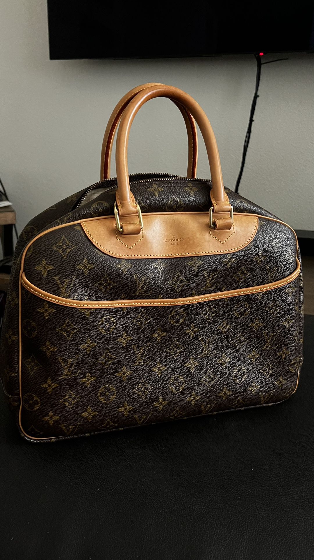 louis vuitton bags 2nd hand for sale