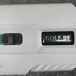 Golf RF Rangefinder